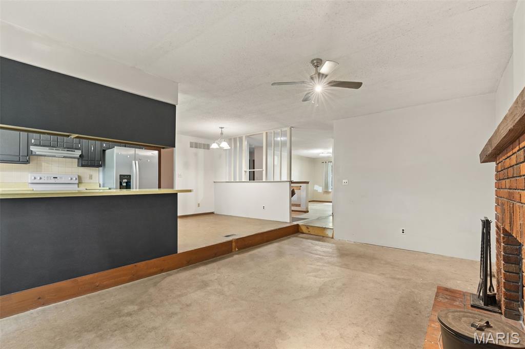 Pinewoods - Residential