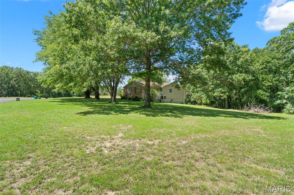 Pinewoods - Residential