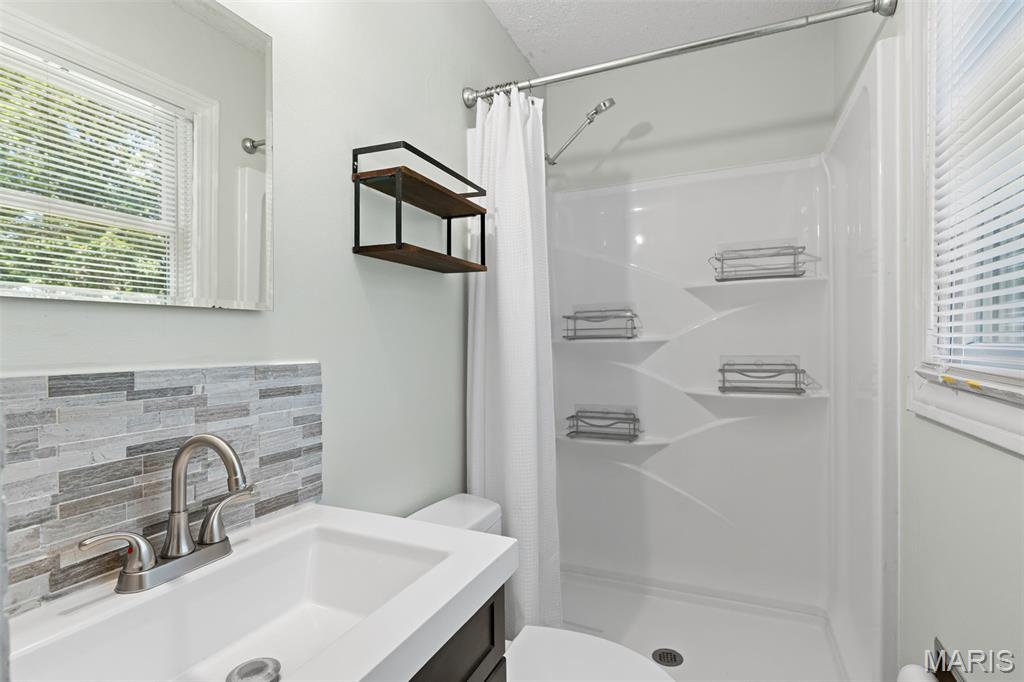 Pinewoods - Residential