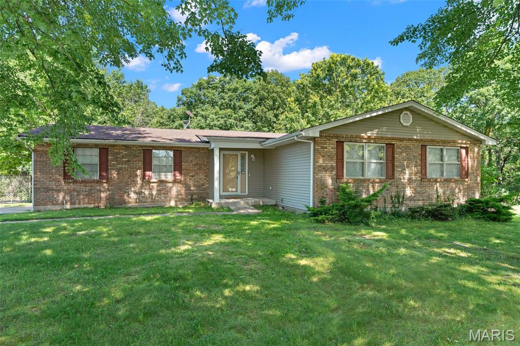 Pinewoods - Residential