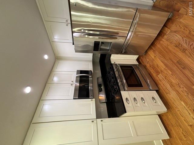 West Delmar - Residential Lease