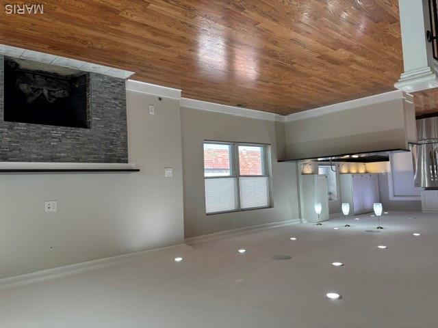 West Delmar - Residential Lease