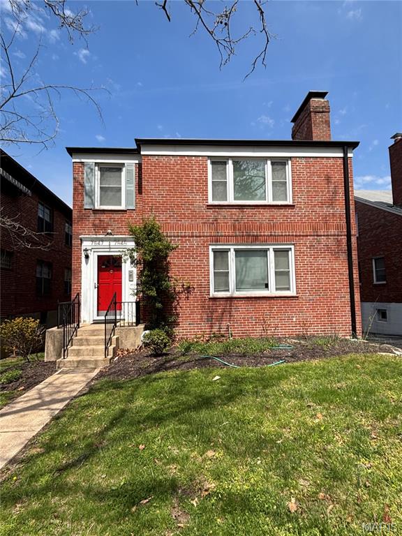 West Delmar - Residential Lease