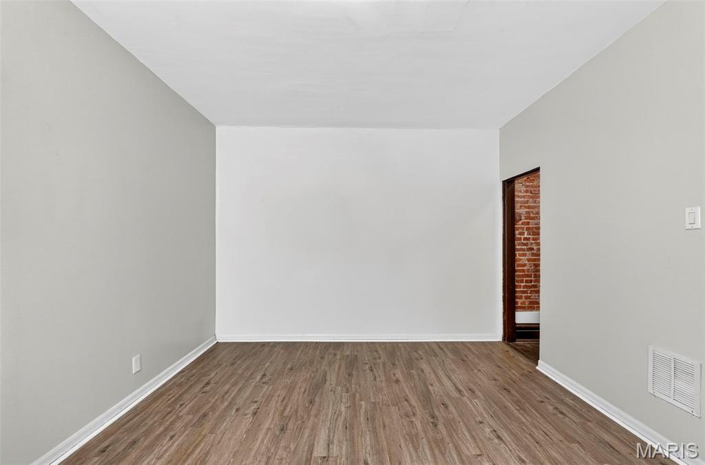 St Louis Commons Add - Residential Income