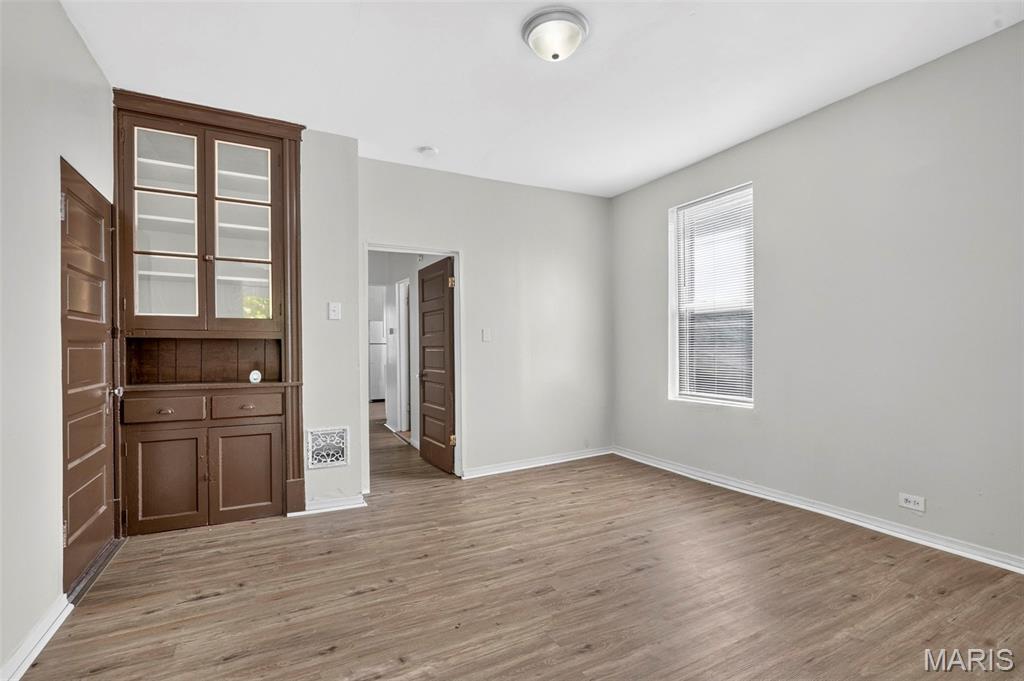 St Louis Commons Add - Residential Income