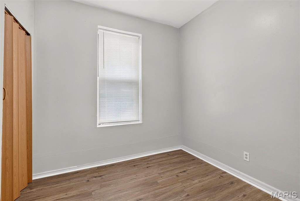 St Louis Commons Add - Residential Income