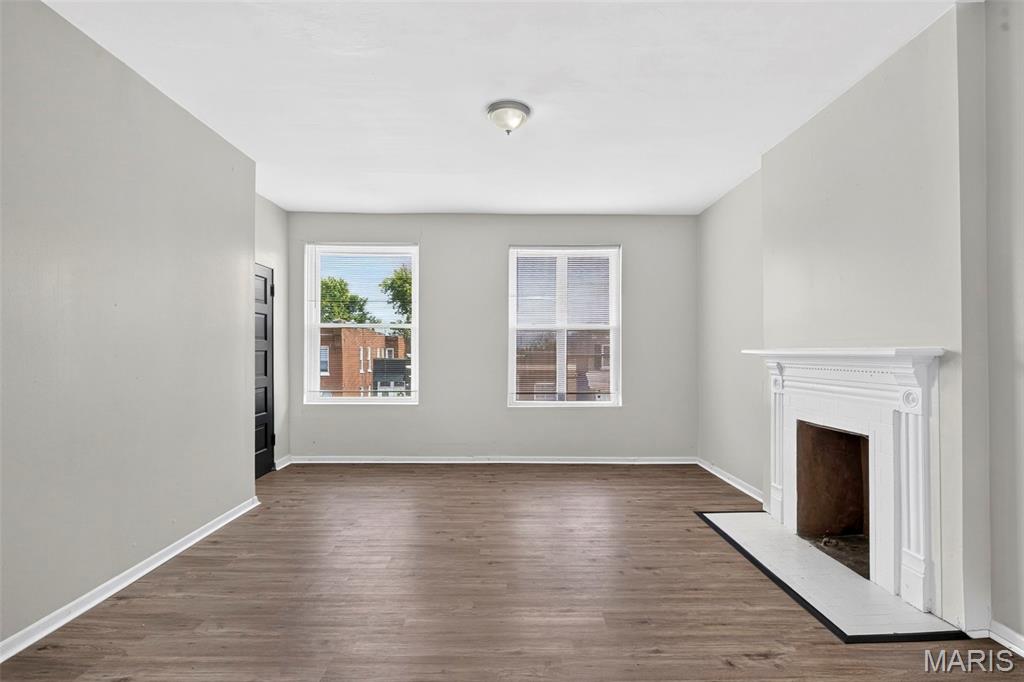 St Louis Commons Add - Residential Income