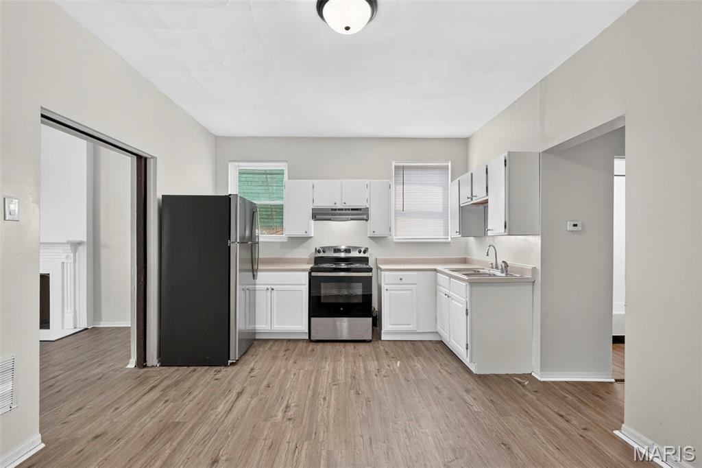 St Louis Commons Add - Residential Income