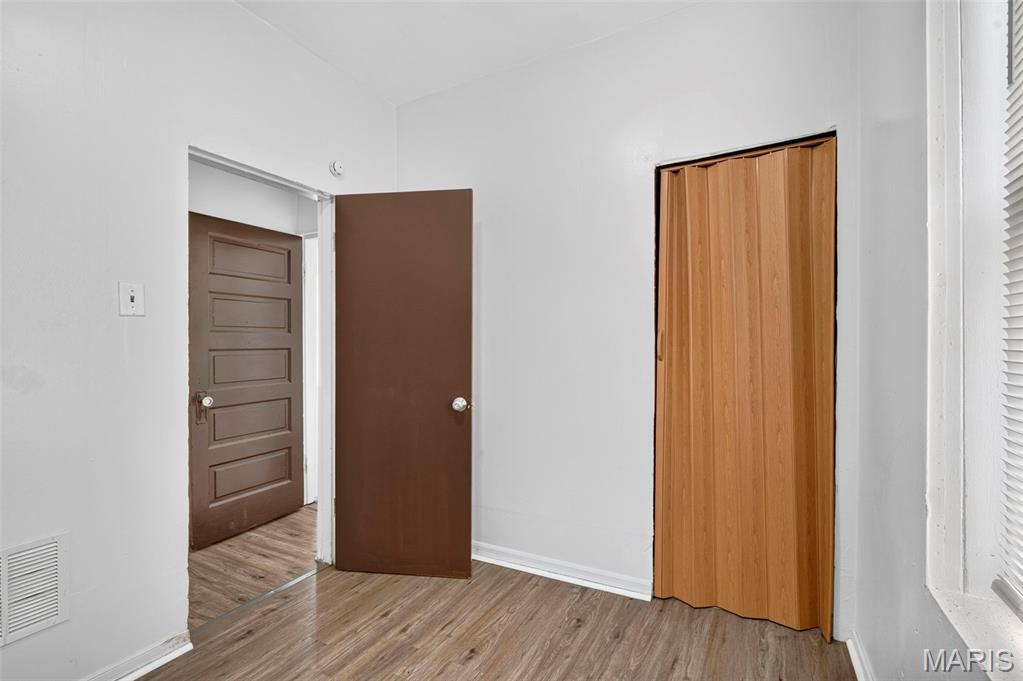 St Louis Commons Add - Residential Income