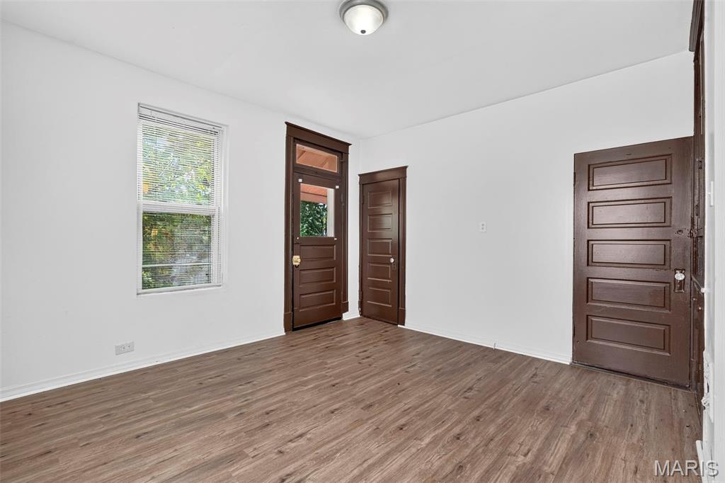St Louis Commons Add - Residential Income