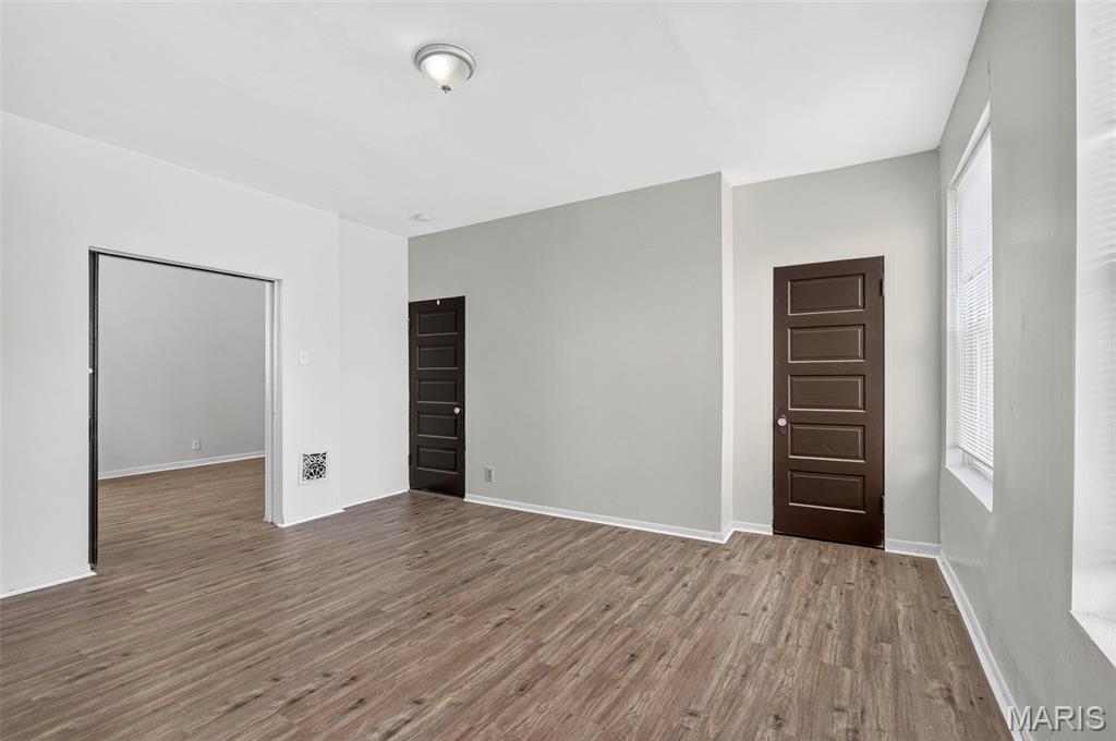 St Louis Commons Add - Residential Income