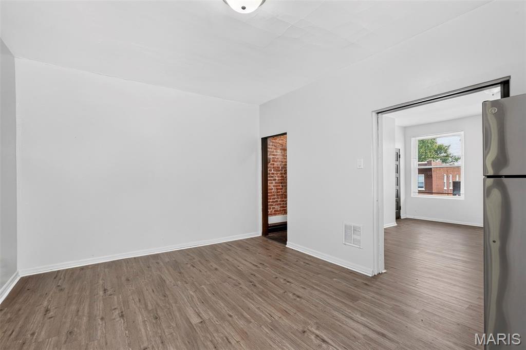St Louis Commons Add - Residential Income