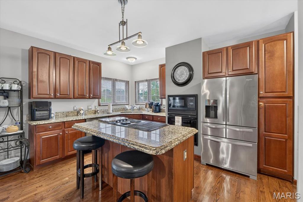 Twin Estates At Sycamore Ridge - Residential