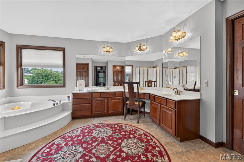 Twin Estates At Sycamore Ridge - Residential