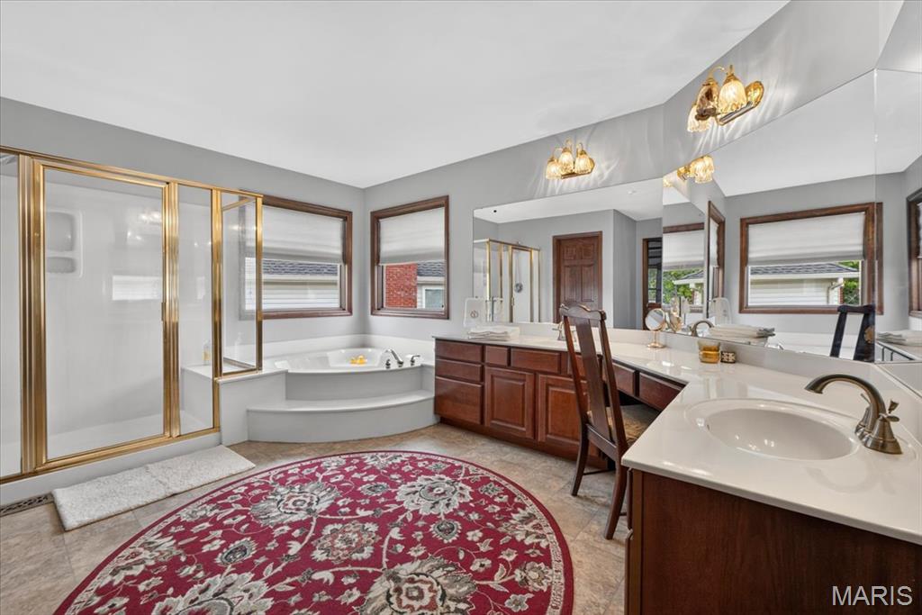 Twin Estates At Sycamore Ridge - Residential