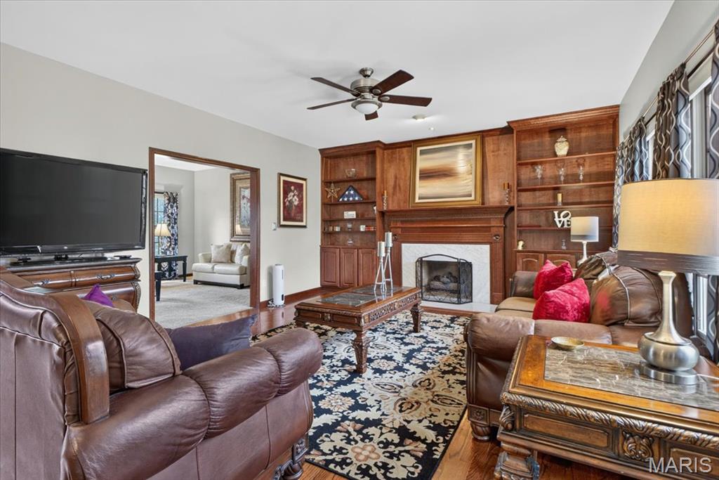 Twin Estates At Sycamore Ridge - Residential