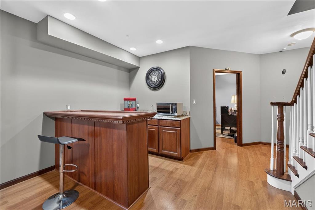 Twin Estates At Sycamore Ridge - Residential