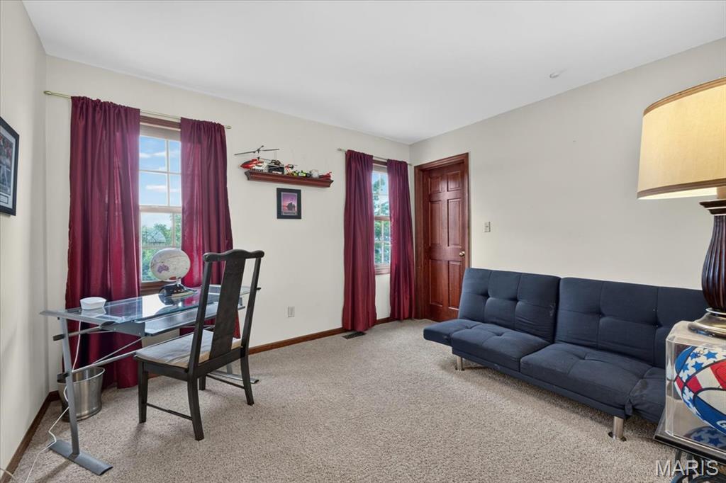 Twin Estates At Sycamore Ridge - Residential