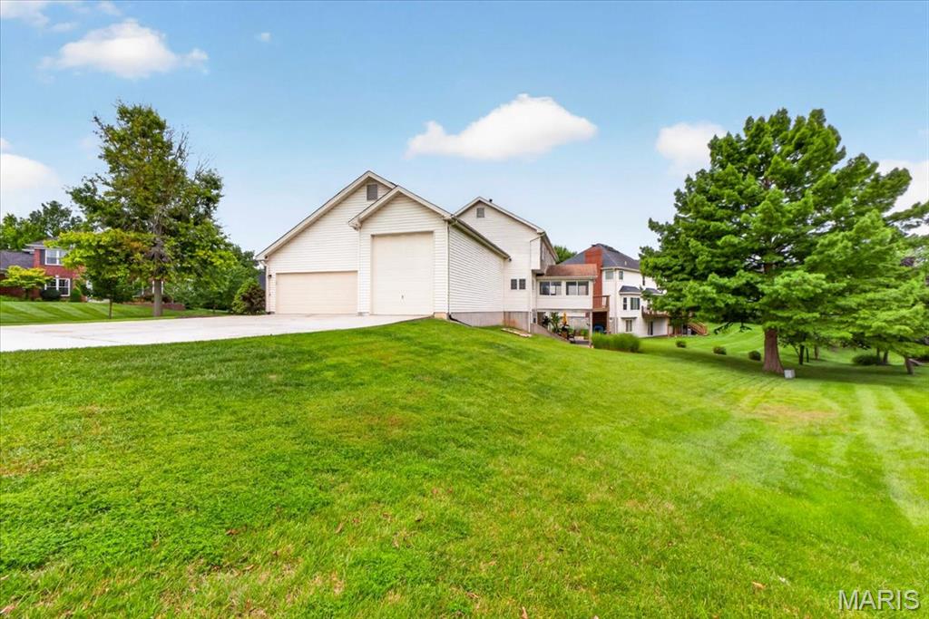 Twin Estates At Sycamore Ridge - Residential