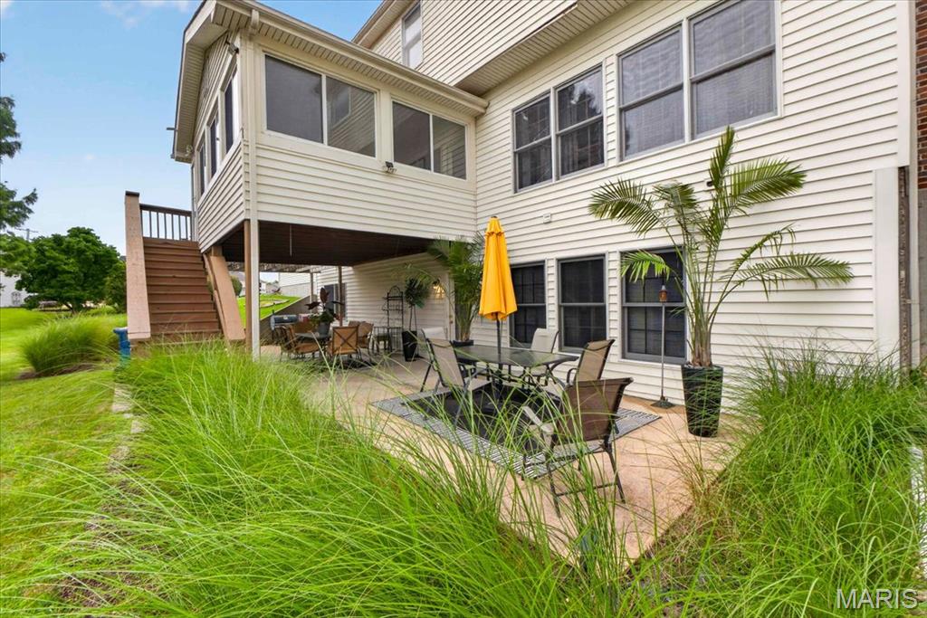 Twin Estates At Sycamore Ridge - Residential