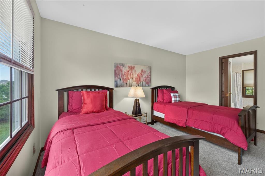 Twin Estates At Sycamore Ridge - Residential
