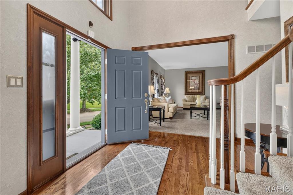 Twin Estates At Sycamore Ridge - Residential