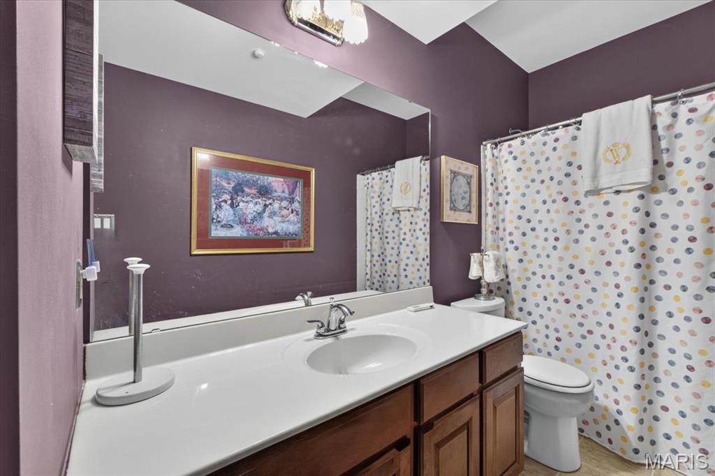 Twin Estates At Sycamore Ridge - Residential