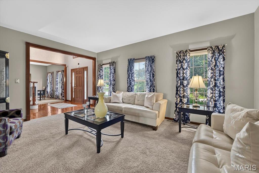 Twin Estates At Sycamore Ridge - Residential