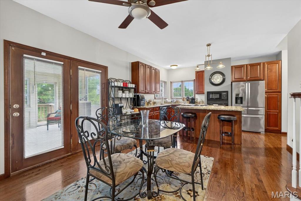 Twin Estates At Sycamore Ridge - Residential