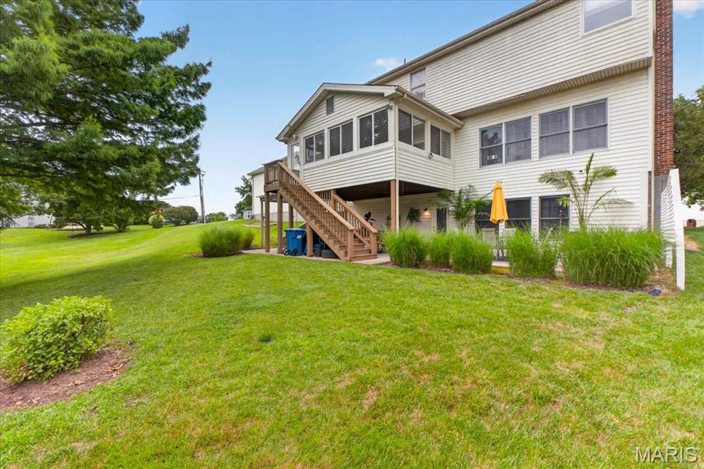 Twin Estates At Sycamore Ridge - Residential