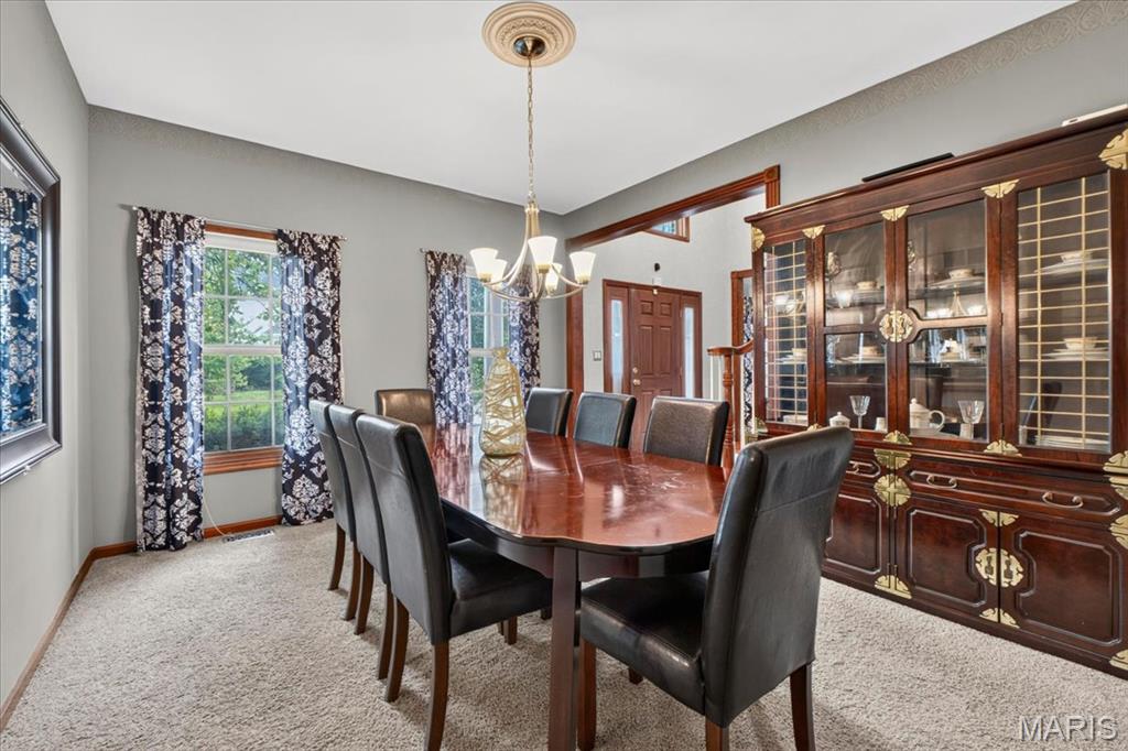 Twin Estates At Sycamore Ridge - Residential