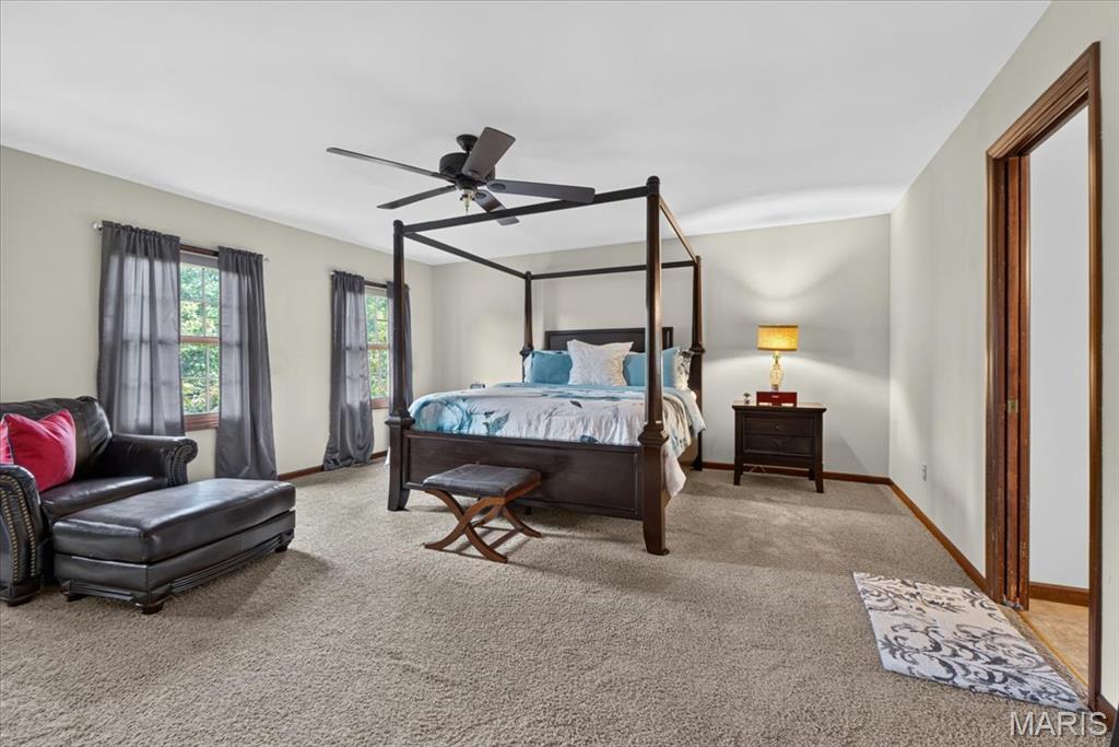 Twin Estates At Sycamore Ridge - Residential