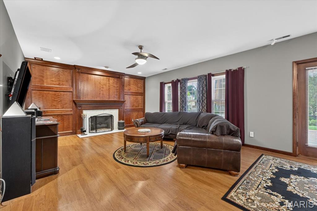 Twin Estates At Sycamore Ridge - Residential