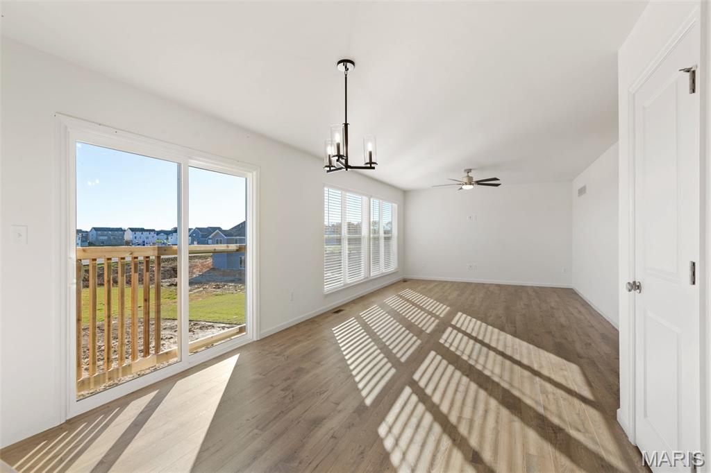 Highlands Manors 211 - Residential