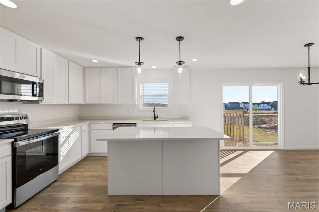 Highlands Manors 211 - Residential