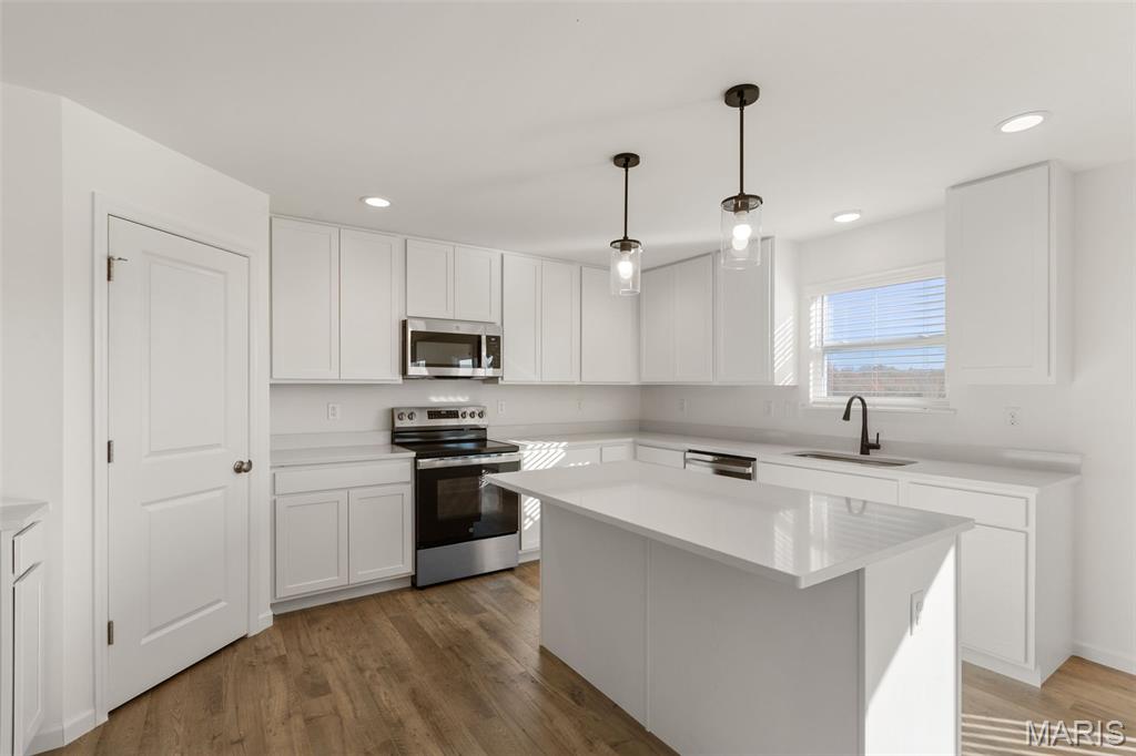 Highlands Manors 211 - Residential