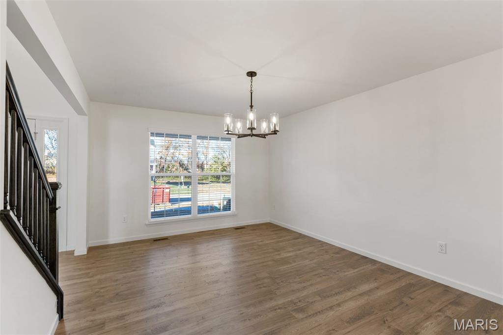 Highlands Manors 211 - Residential