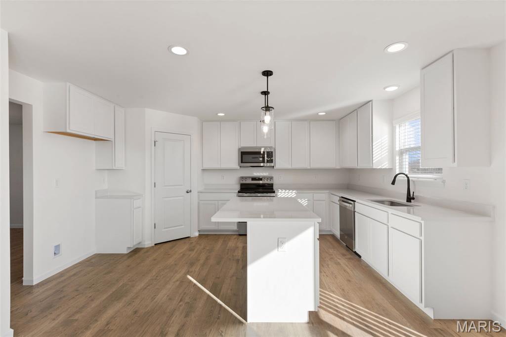 Highlands Manors 211 - Residential