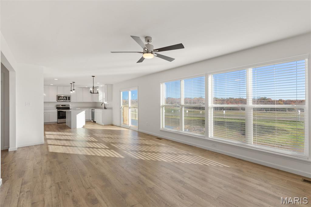Highlands Manors 211 - Residential