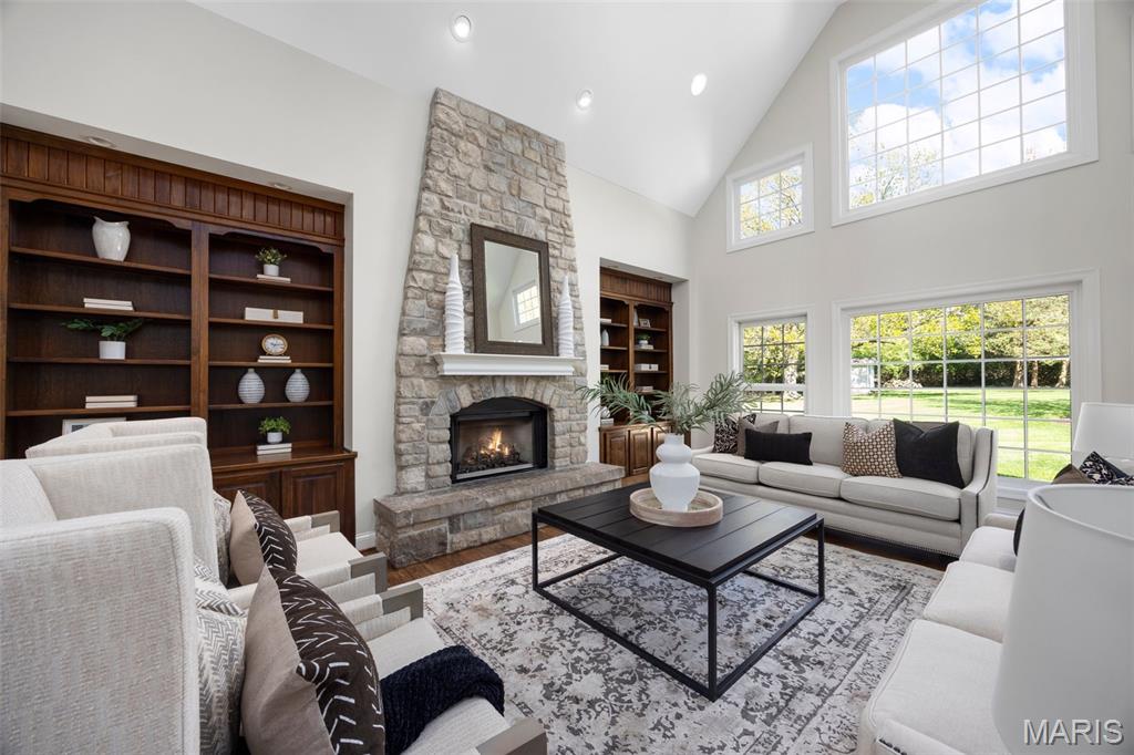 Windsor Forest - Residential