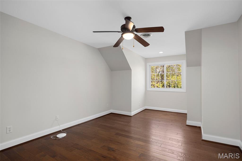 Windsor Forest - Residential