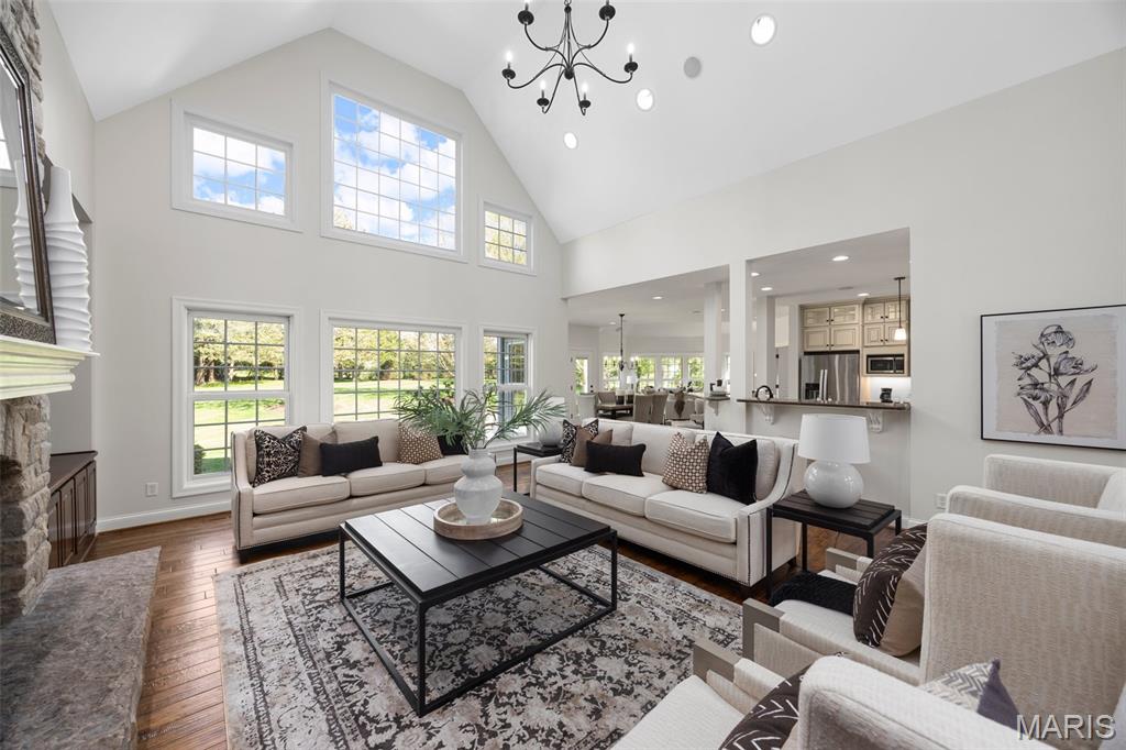Windsor Forest - Residential