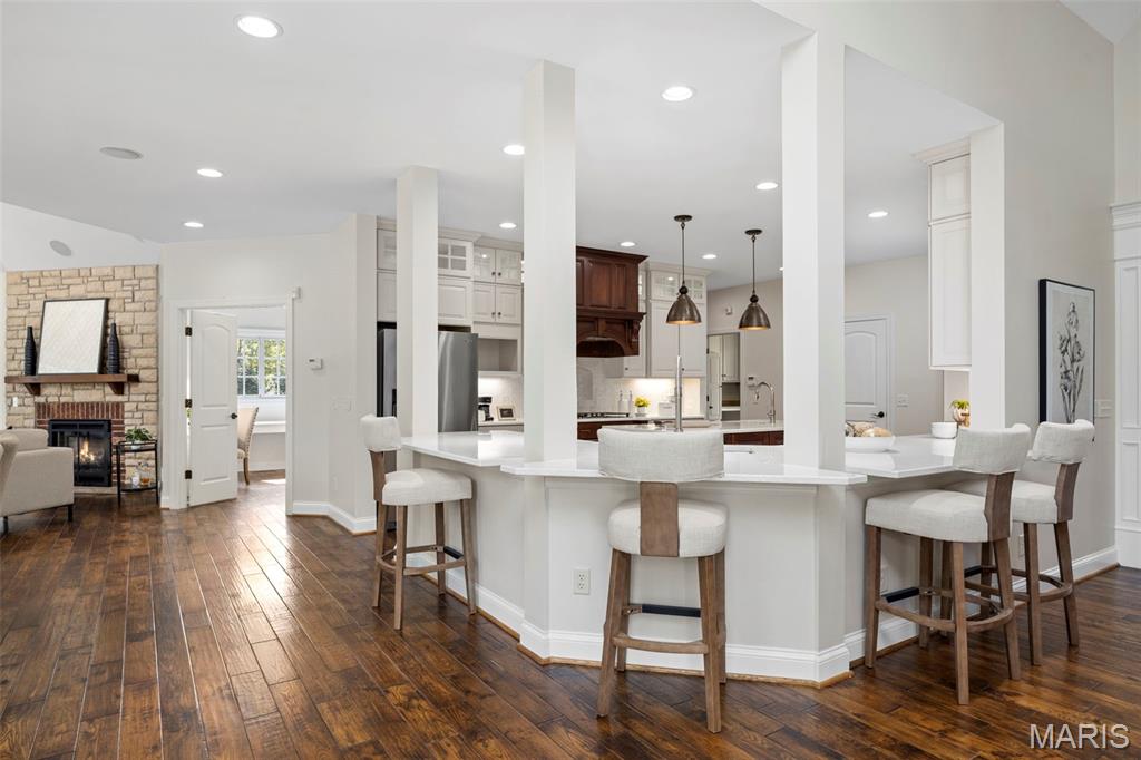 Windsor Forest - Residential