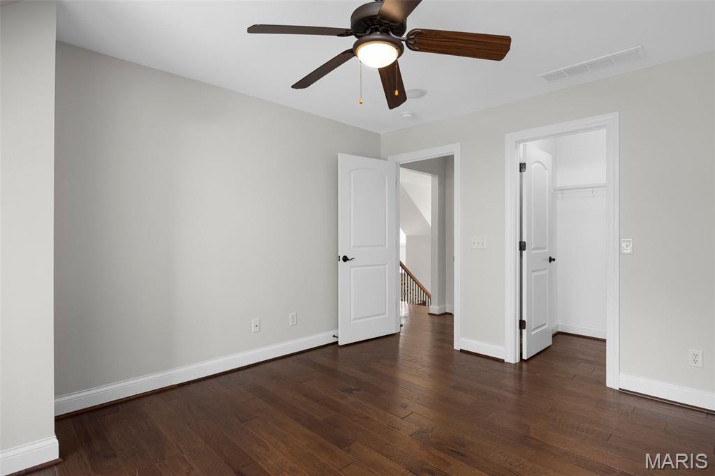 Windsor Forest - Residential