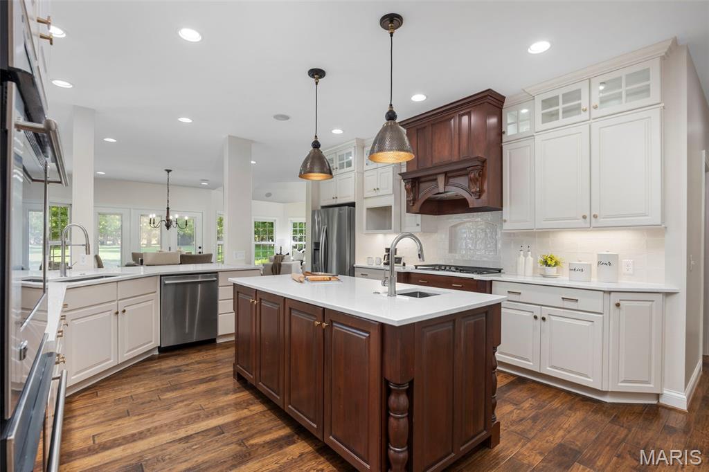 Windsor Forest - Residential