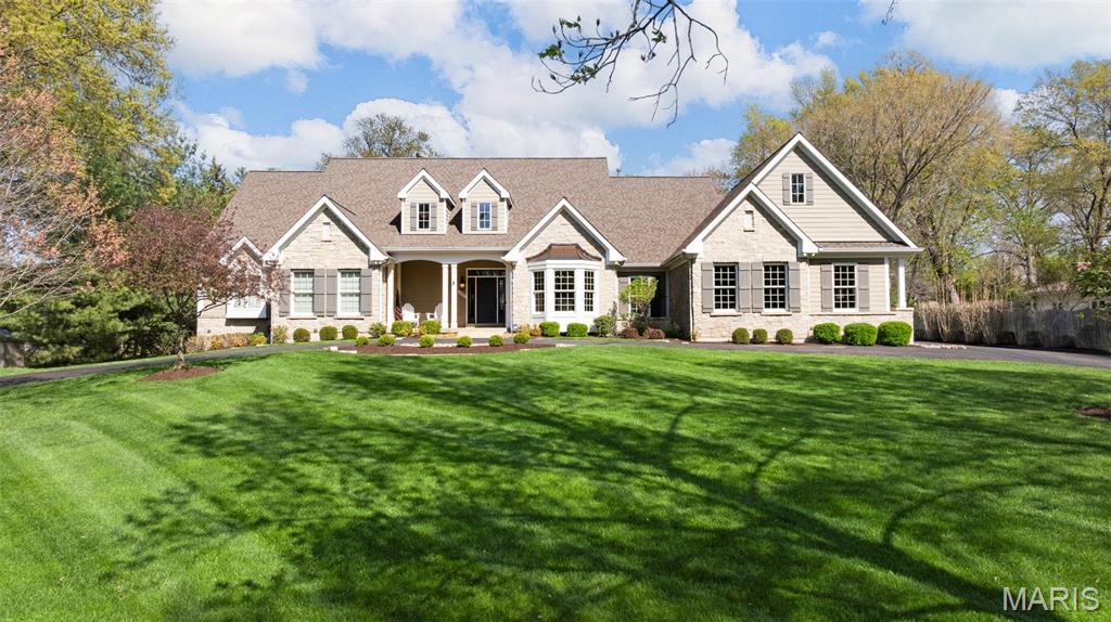 Windsor Forest - Residential