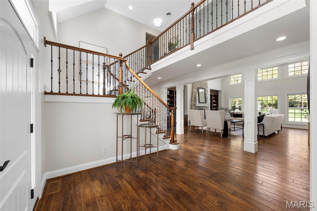 Windsor Forest - Residential