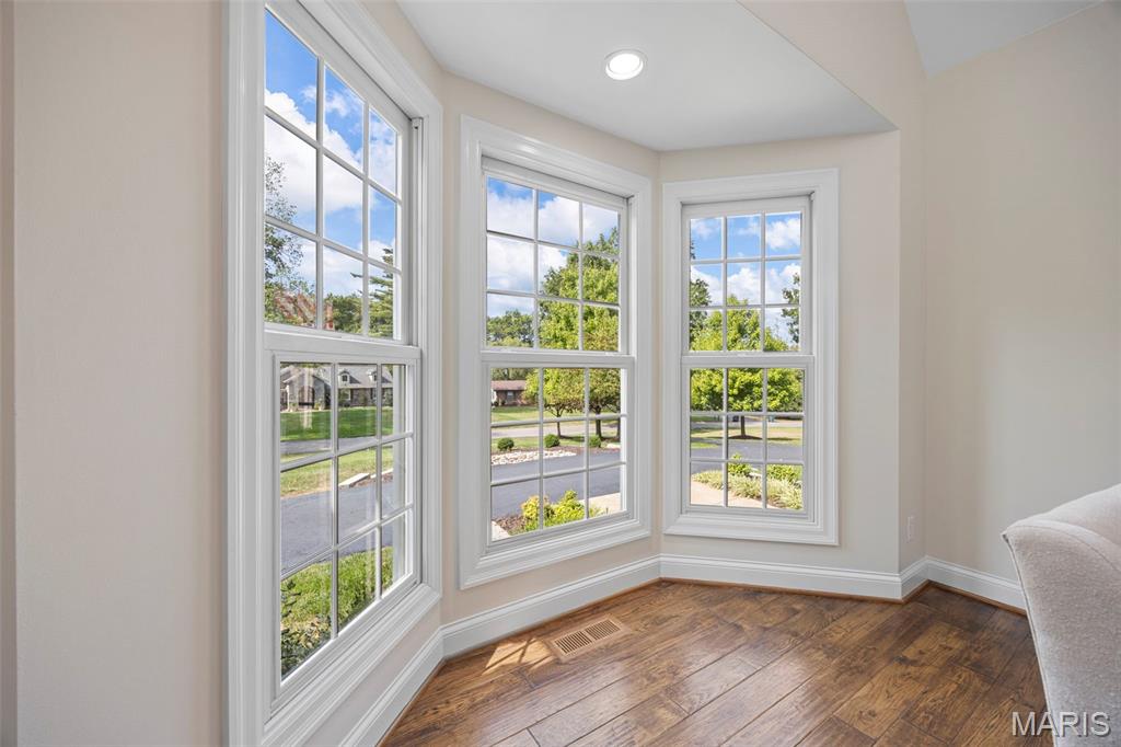 Windsor Forest - Residential