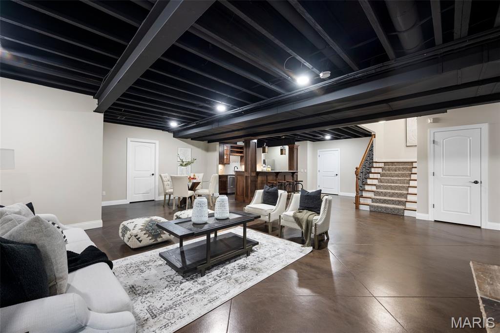 Windsor Forest - Residential
