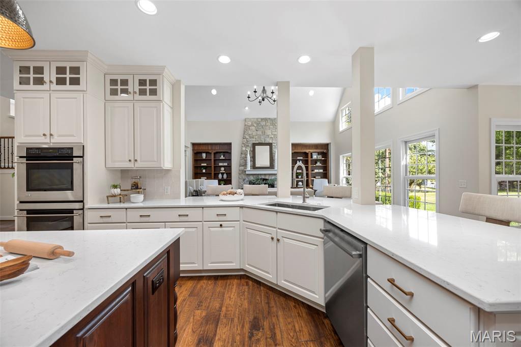 Windsor Forest - Residential